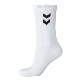 Calcetn de Fútbol HUMMEL 3-Pack Basic 022030-9001