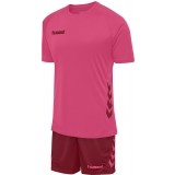 Equipacin de Fútbol HUMMEL Promo Duo 205872-3591