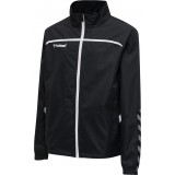 Chaqueta Chndal de Fútbol HUMMEL HmlAuthentic Training  204935-2114