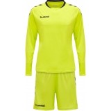 Conjunto de Portero de Fútbol HUMMEL Core 205280-6102