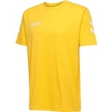 Camisola de Fútbol HUMMEL HmlGo Cotton 203566-5001