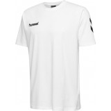 Camisola de Fútbol HUMMEL HmlGo Cotton 203566-9001