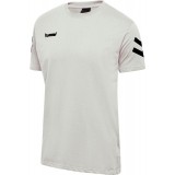 Camiseta Entrenamiento de Fútbol HUMMEL HmlGo Cotton 203566-9158
