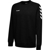 Sudadera de Fútbol HUMMEL HmlGo Cotton 203505-2001