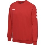 Sudadera de Fútbol HUMMEL HmlGo Cotton 203505-3062