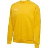 Sudadera de Fútbol HUMMEL HmlGo Cotton 203505-5001