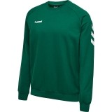 Sudadera de Fútbol HUMMEL HmlGo Cotton 203505-6140