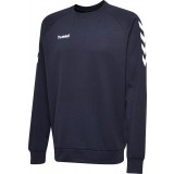 Sudadera de Fútbol HUMMEL HmlGo Cotton 203505-7026