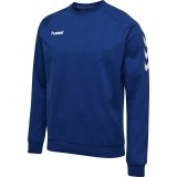 Sudadera de Fútbol HUMMEL HmlGo Cotton 203505-7045