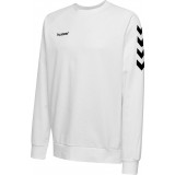 Sudadera de Fútbol HUMMEL HmlGo Cotton 203505-9001