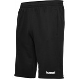 Bermuda de Fútbol HUMMEL HmlGo Cotton 203533-2001