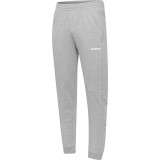 Pantaln de Fútbol HUMMEL HmlGo Cotton 203530-2006