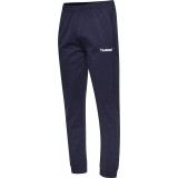 Pantaln de Fútbol HUMMEL HmlGo Cotton 203530-7026