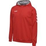 Sudadera de Fútbol HUMMEL HmlGo Cotton Hoodie 203508-3062