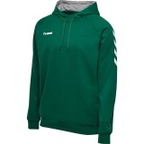 Sudadera de Fútbol HUMMEL HmlGo Cotton Hoodie 203508-6140