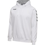 Sudadera de Fútbol HUMMEL HmlGo Cotton Hoodie 203508-9001
