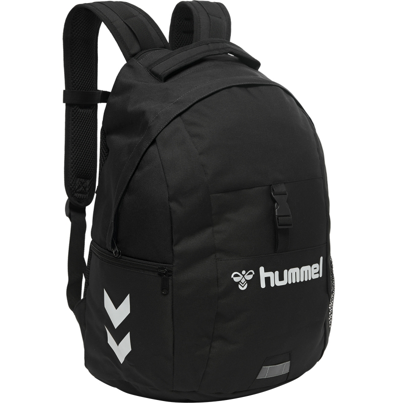Zaino Hummel HmlACTION – Versatile Con Scomparto Inferiore E Tasca Per Laptop, Schienale Imbottito