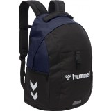 transatlántico Nuclear Patriótico Mochilas hummel