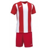 Equipamento de Fútbol JOMA Pisa II P-102243.602