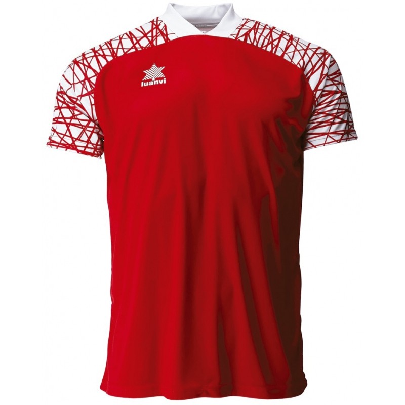 Camisetas Luanvi Player 19265 0022