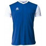 Camisola de Fútbol LUANVI Creta 19266-0010