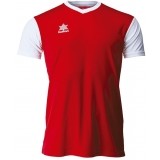 Camiseta de Fútbol LUANVI Creta 19266-0020