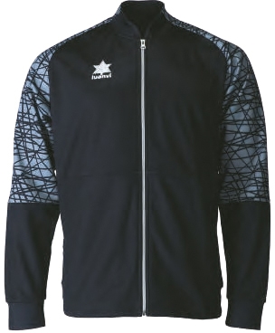 Chaquetas deporte de Luanvi para hombre | FASHIOLA.es