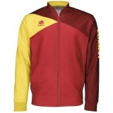 Chaqueta Chndal de Fútbol LUANVI Capri 15115-7010