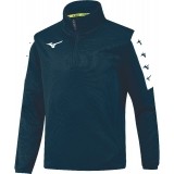 Sudadera de Fútbol MIZUNO Nara Training Top 32FC9500-14