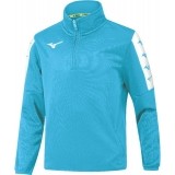 Sudadera de Fútbol MIZUNO Nara Training Top 32FC9500-20