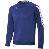 Sweatshirt de Fútbol MIZUNO Nara Training Sweat 32FC9A03-14