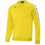 Sudadera de Fútbol MIZUNO Nara Training Sweat 32FC9A03-44