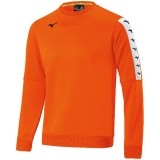 Sudadera de Fútbol MIZUNO Nara Training Sweat 32FC9A03-85