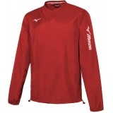 Chubasquero de Fútbol MIZUNO Sendai Trad Rain P2EE7550-62