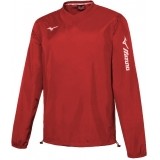 Impermevel de Fútbol MIZUNO Sendai Trad Rain P2EE7550-62