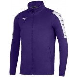 Chaqueta Chndal de Fútbol MIZUNO Nara 32FC9A01-67