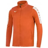 Chaqueta Chndal de Fútbol MIZUNO Nara 32FC9A01-85