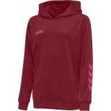 Sudadera de Fútbol HUMMEL Promo Hoodie 208317-3583