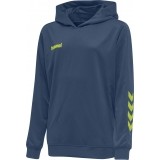 Sweatshirt de Fútbol HUMMEL Promo Hoodie 208317-6616