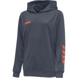 Sudadera de Fútbol HUMMEL Promo Hoodie 208317-8730