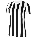 Camiseta Mujer de Fútbol NIKE Striped Division IV  CW3816-100
