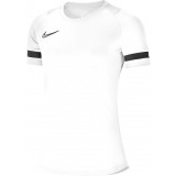 Camiseta Entrenamiento de Fútbol NIKE Dri-FIT Academy  CV2627-100