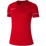 Camiseta Entrenamiento de Fútbol NIKE Dri-FIT Academy  CV2627-657