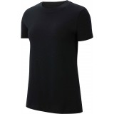 Camiseta Entrenamiento de Fútbol NIKE Park 20 100% Algodn CZ0903-010