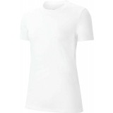 Camiseta Entrenamiento de Fútbol NIKE Park 20 100% Algodn CZ0903-100