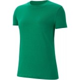 Camiseta Entrenamiento de Fútbol NIKE Park 20 100% Algodón CZ0903-302