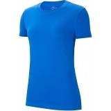 Camiseta Entrenamiento de Fútbol NIKE Park 20 100% Algodn CZ0903-463