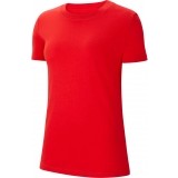 Camiseta Entrenamiento de Fútbol NIKE Park 20 100% Algodn CZ0903-657