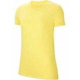 Camiseta Entrenamiento de Fútbol NIKE Park 20 100% Algodn CZ0903-719