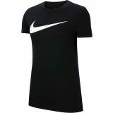 Camiseta Entrenamiento de Fútbol NIKE Team Park 20 Tee  CW6967-010